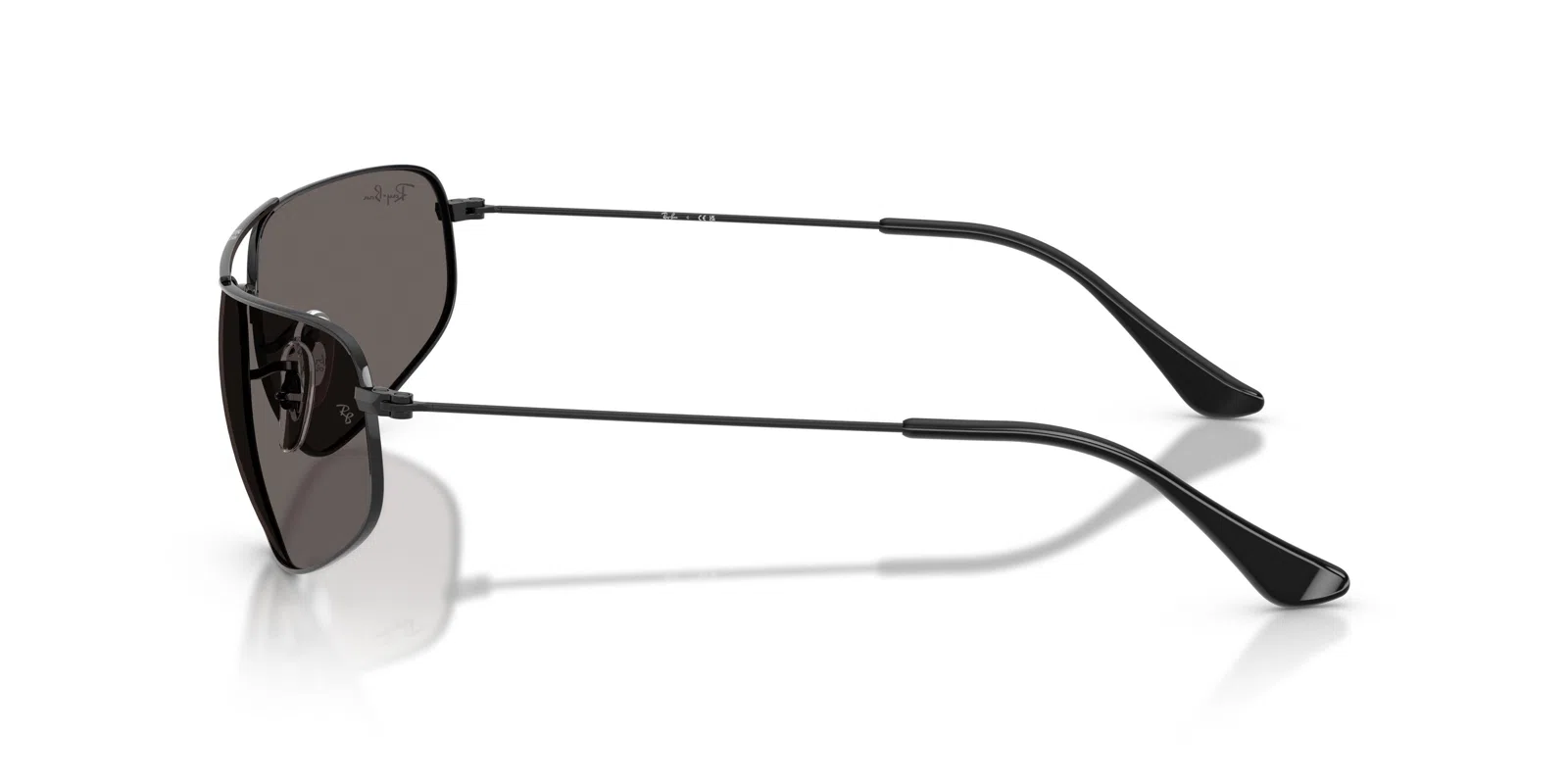 Ray-Ban 3780 Sunglasses - view 2